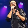 Foto Blaudzun te Westerpop 2019