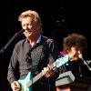 Foto The Wild Romance te Westerpop 2019