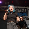 Foto Hollow Gram op Westerpop  2019