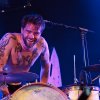 Foto Indian Askin te Westerpop 2019