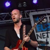 Lester Blackfield