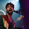 Foto Ruben Hein te Westerpop 2019