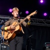 Foto Inger op Westerpop  2019