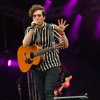 Foto The Overslept te Westerpop 2019