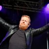 Foto Martijn Fischer te Westerpop 2019