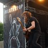Foto The Overslept te Westerpop 2019