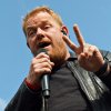 Foto Martijn Fischer te Westerpop 2019