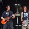 Foto Rise of the Wood te Westerpop 2019