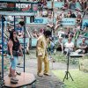 Foto  op Zwarte Cross Festival 2019
