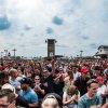 Foto  op Zwarte Cross Festival 2019