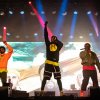 Black Eyed Peas foto Zwarte Cross Festival 2019