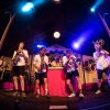 Foto  op Zwarte Cross Festival 2019