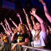 Foto  op Zwarte Cross Festival 2019