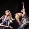 Foto Steel Panther op Zwarte Cross Festival 2019