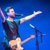 Foto White Lies te Zwarte Cross Festival 2019