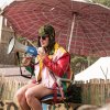 Foto  op Zwarte Cross Festival 2019