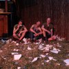 Foto  op Zwarte Cross Festival 2019