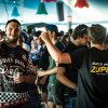 Foto  op Zwarte Cross Festival 2019