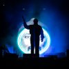 Foto Black Eyed Peas te Zwarte Cross Festival 2019
