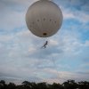 Foto  op Zwarte Cross Festival 2019