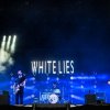 White Lies foto Zwarte Cross Festival 2019