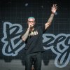 Foto Bizzey op Zwarte Cross Festival 2019