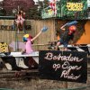 Foto  op Zwarte Cross Festival 2019