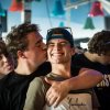 Foto  op Zwarte Cross Festival 2019