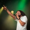 Foto Mr. Weazley te Zwarte Cross Festival 2019