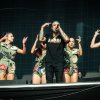 Foto Bizzey te Zwarte Cross Festival 2019