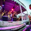 Foto  op Zwarte Cross Festival 2019