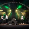 Foto Mr. Weazley te Zwarte Cross Festival 2019