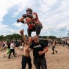 foto Zwarte Cross Festival 2019