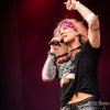 Foto Steel Panther te Zwarte Cross Festival 2019