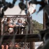Foto  op Zwarte Cross Festival 2019