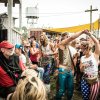 Foto  op Zwarte Cross Festival 2019