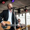 Foto Def Americans te Zwarte Cross Festival 2019