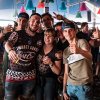 Foto  op Zwarte Cross Festival 2019