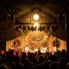 Foto  op Zwarte Cross Festival 2019