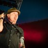 Foto  op Zwarte Cross Festival 2019