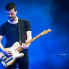Foto White Lies te Zwarte Cross Festival 2019