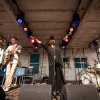 Foto  op Zwarte Cross Festival 2019