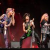 Foto Steel Panther op Zwarte Cross Festival 2019