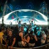 Foto  op Zwarte Cross Festival 2019