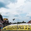 Foto  op Zwarte Cross Festival 2019