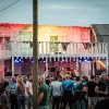 Foto  op Zwarte Cross Festival 2019