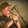 Foto  op Zwarte Cross Festival 2019