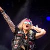 Foto Steel Panther op Zwarte Cross Festival 2019