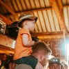 foto Barn on the Farm 2019 - Donderdag
