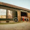 foto Barn on the Farm 2019 - Donderdag